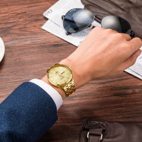 SRWATCH Timepiece TE SG1905.1407TE - Ảnh 12