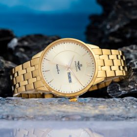 SRWATCH Timepiece TE SG1905.1407TE - Ảnh 10