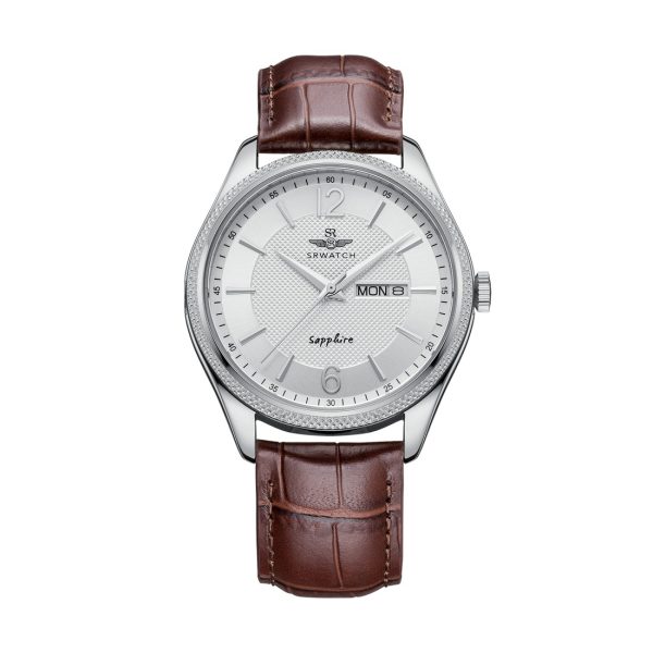 SRWATCH Timepiece TE SG1906.4102TE