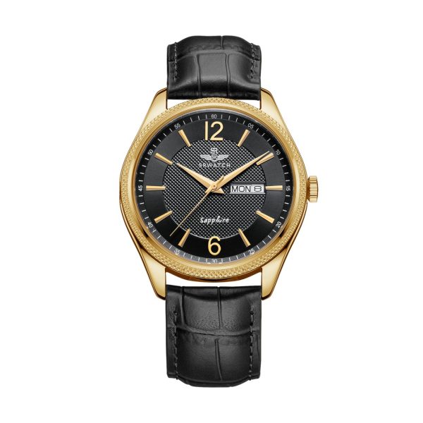 SRWATCH Timepiece TE SG1906.4601TE