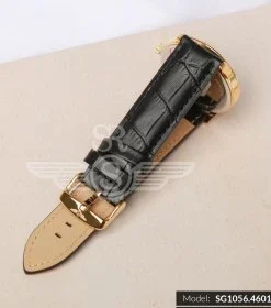 Đồng hồ nam SRWATCH SG1056.4601TE TIMEPIECE đen quyến rũ