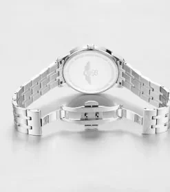 Đồng hồ nam SRWATCH SG1071.1101TE đen-2