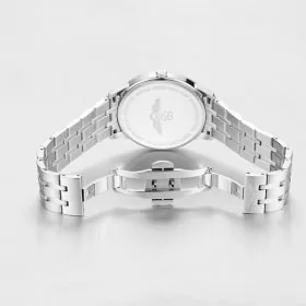 Đồng hồ nam SRWATCH SG1071.1101TE đen-2