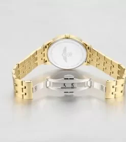 Đồng hồ nam SRWATCH SG1071.1401TE đen-2