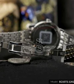 Đồng hồ nam SRWATCH SG1072.1202TE TIMEPIECE cao cấp