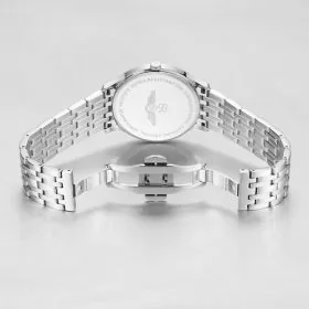 Đồng hồ nam SRWATCH SG1073.1101TE đen-2