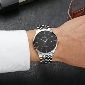 Đồng hồ nam SRWATCH SG1073.1101TE đen-3