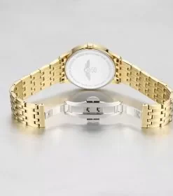 Đồng hồ nam SRWATCH SG1073.1402TE trắng-2