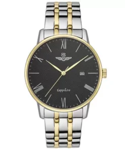 SRWATCH Timepiece TE SG1074.1201TE