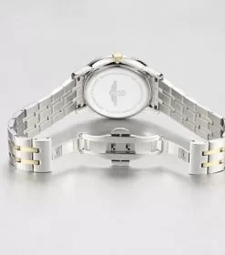 Đồng hồ nam SRWATCH SG1074.1201TE đen-2