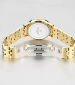 Đồng hồ nam SRWATCH SG1074.1401TE đen-2