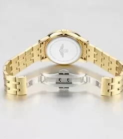 Đồng hồ nam SRWATCH SG1074.1402TE trắng-2