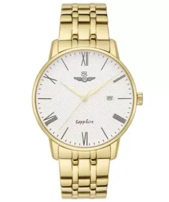 SRWATCH Timepiece TE SG1074.1402TE