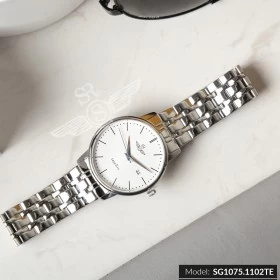 Đồng hồ nam SRWATCH SG1075.1102TE TIMEPIECE chính hãng