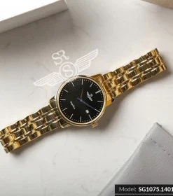 Đồng hồ nam SRWATCH SG1075.1401TE chính hãng