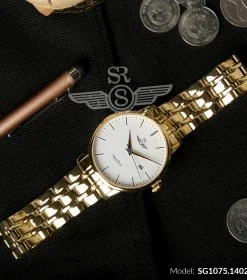 Đồng hồ nam SRWATCH SG1075.1402TE cao cấp