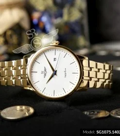 Đồng hồ nam SRWATCH SG1075.1402TE giá tốt