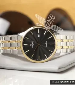 Đồng hồ nam SRWATCH SG1076.1201TE cao cấp