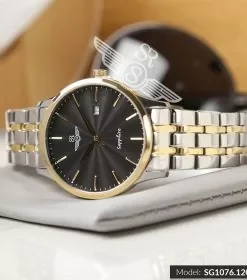 Đồng hồ nam SRWATCH SG1076.1201TE chính hãng