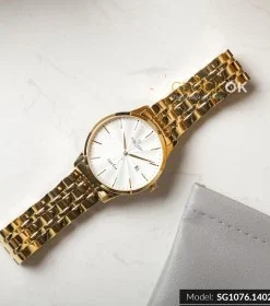 Mặt Đồng hồ nam SRWATCH SG1076.1402TE