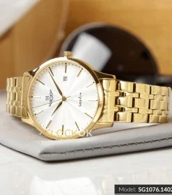 Đồng hồ nam SRWATCH SG1076.1402TE đẹp
