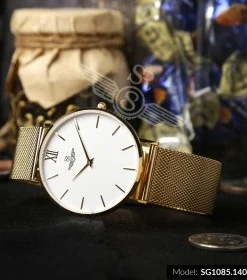 Đồng hồ nam SRWATCH SG1085.1402 đẹp
