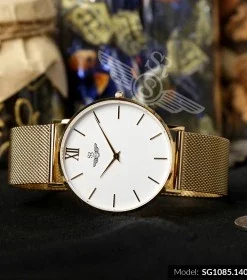 Mặt đồng hồ nam SRWATCH SG1085.1402