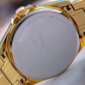 SRWATCH Timepiece TE SG1901.1401TE - Ảnh 9