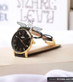 Đồng hồ nam SRWATCH SG2086.4601RNT đẹp