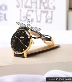 Đồng hồ nam SRWATCH SG2086.4601RNT chính hãng