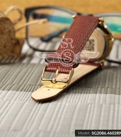 Đồng hồ nam SRWATCH SG2086.4602RNT RENATA trắng chính hãng