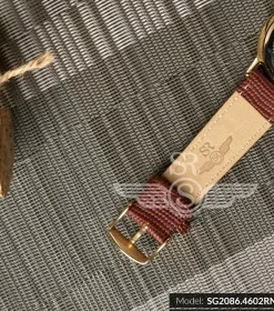 Đồng hồ nam SRWATCH SG2086.4602RNT RENATA trắng giá tốt