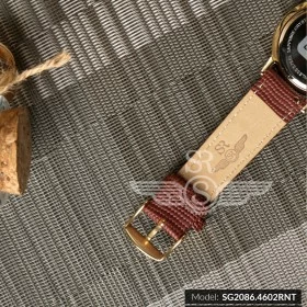 Đồng hồ nam SRWATCH SG2086.4602RNT RENATA trắng giá tốt