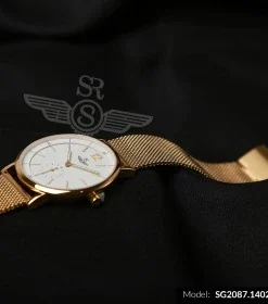 Đồng hồ nam SRWATCH SG2087.1402 giá tốt