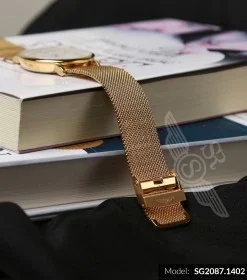 Đồng hồ nam SRWATCH SG2087.1402 đẹp