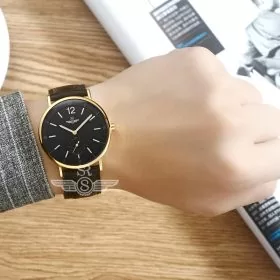 Đồng hồ nam SRWATCH SG2087.4601RNT RENATA đen - 3