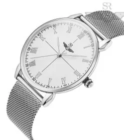 Đồng hồ nam SRWATCH SG2088.1102 trắng - 1