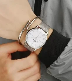 Đồng hồ nam SRWATCH SG2088.1102RNT đẹp