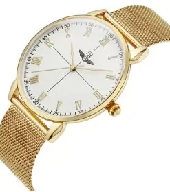 Đồng hồ nam SRWATCH SG2088.1402RNT chính hãng