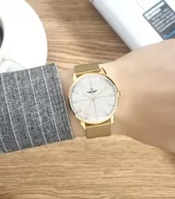 Đồng hồ nam SRWATCH SG2088.1402RNT đẹp