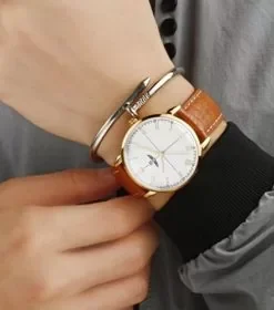 Đồng hồ nam SRWATCH SG2089.4602RNT RENATA trắng chính hãng