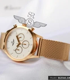 Đồng hồ nam SRWATCH SG5561.1402 đẹp