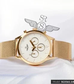 Đồng hồ nam SRWATCH SG5561.1402 chính hãng