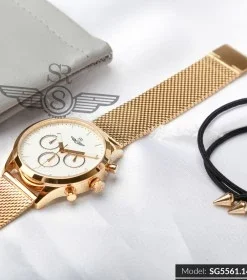Đồng hồ nam SRWATCH SG5561.1402 giá tốt