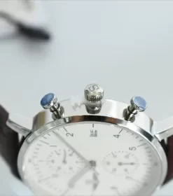 Đồng hồ nam SRWATCH SG5741.1102 trắng chính hãng cao cấp