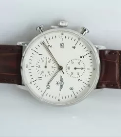 Đồng hồ nam SRWATCH SG5741.1102 trắng chính hãng giá cạnh tranh