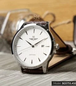 Đồng hồ nam SRWATCH SG5751.4102 đẹp