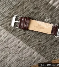 Đồng hồ nam SRWATCH SG5751.4102 chính hãng