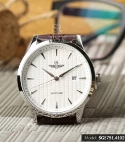 Đồng hồ nam SRWATCH SG5751.4102 giá tốt