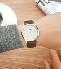 Đồng hồ nam SRWATCH SG5751.4602 giá tốt